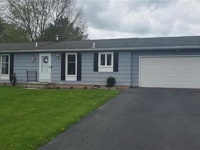 17 Sunderland Trl, Rochester, NY, 14624