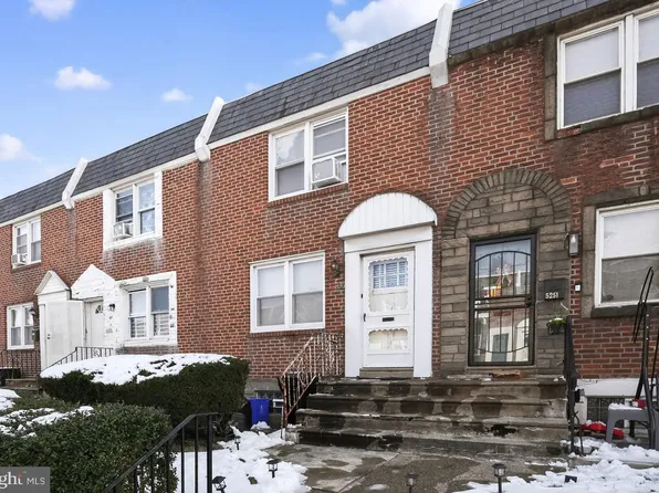 5253 Glenloch St, Philadelphia, PA 19124