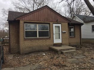 2124 S 14th St, Springfield, IL 62703