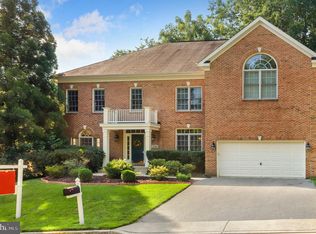 2225 Terra Ridge Dr, Vienna, VA 22181