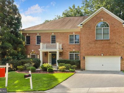 2225 Terra Ridge Dr, Vienna, VA, 22181