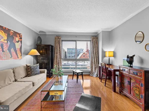 777 7th St NW APT 726, Washington, DC 20001