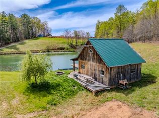585 Oak Grove Church Rd, Mount Airy, NC 27030