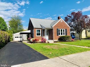 4421 8th Ave, Temple, PA 19560