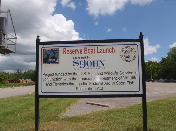 Airline Reserve Canal Hwy, Reserve, LA 70084