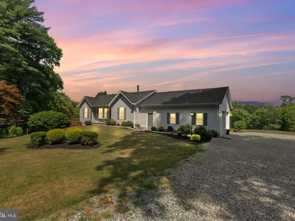 181 McCauley Rd, Conowingo, MD 21918