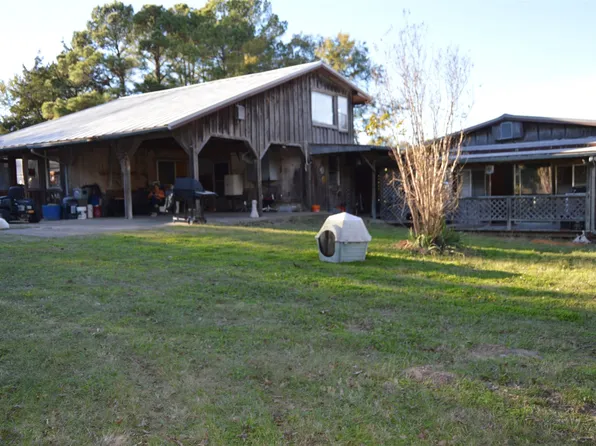 11370 County Road 2316, Terrell, TX 75160