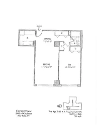 Rented by Owner