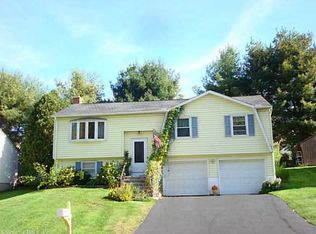 159 Julia Ter, Middletown, CT 06457