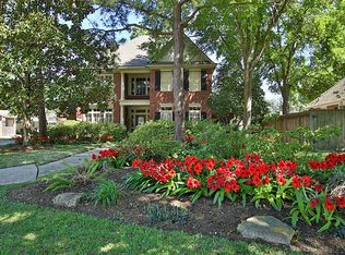 4206 Bear Lodge Ct, Houston, TX 77084