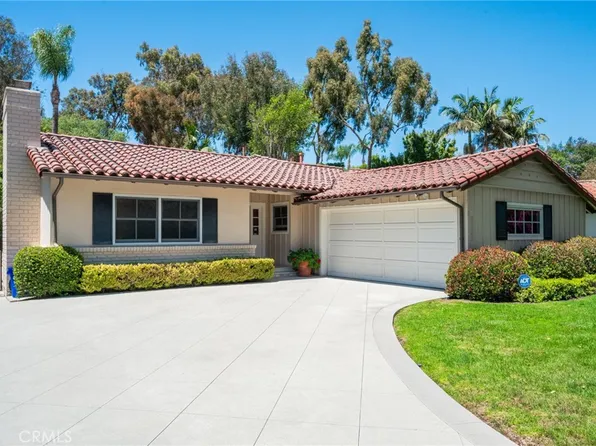 2225 Via Fernandez, Palos Verdes Estates, CA 90274