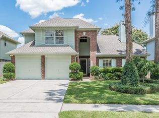1419 Indian Autumn Trce, Houston, TX 77062