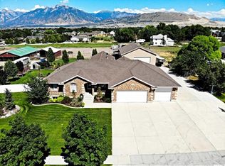14491 S 2700 W, Bluffdale, UT 84065