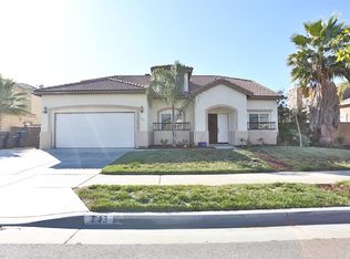 743 Brisbane St, Hemet, CA 92545