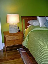 Rented by New York Residence