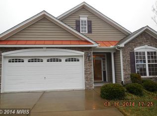 11907 Legacy Woods Dr, Fredericksburg, VA