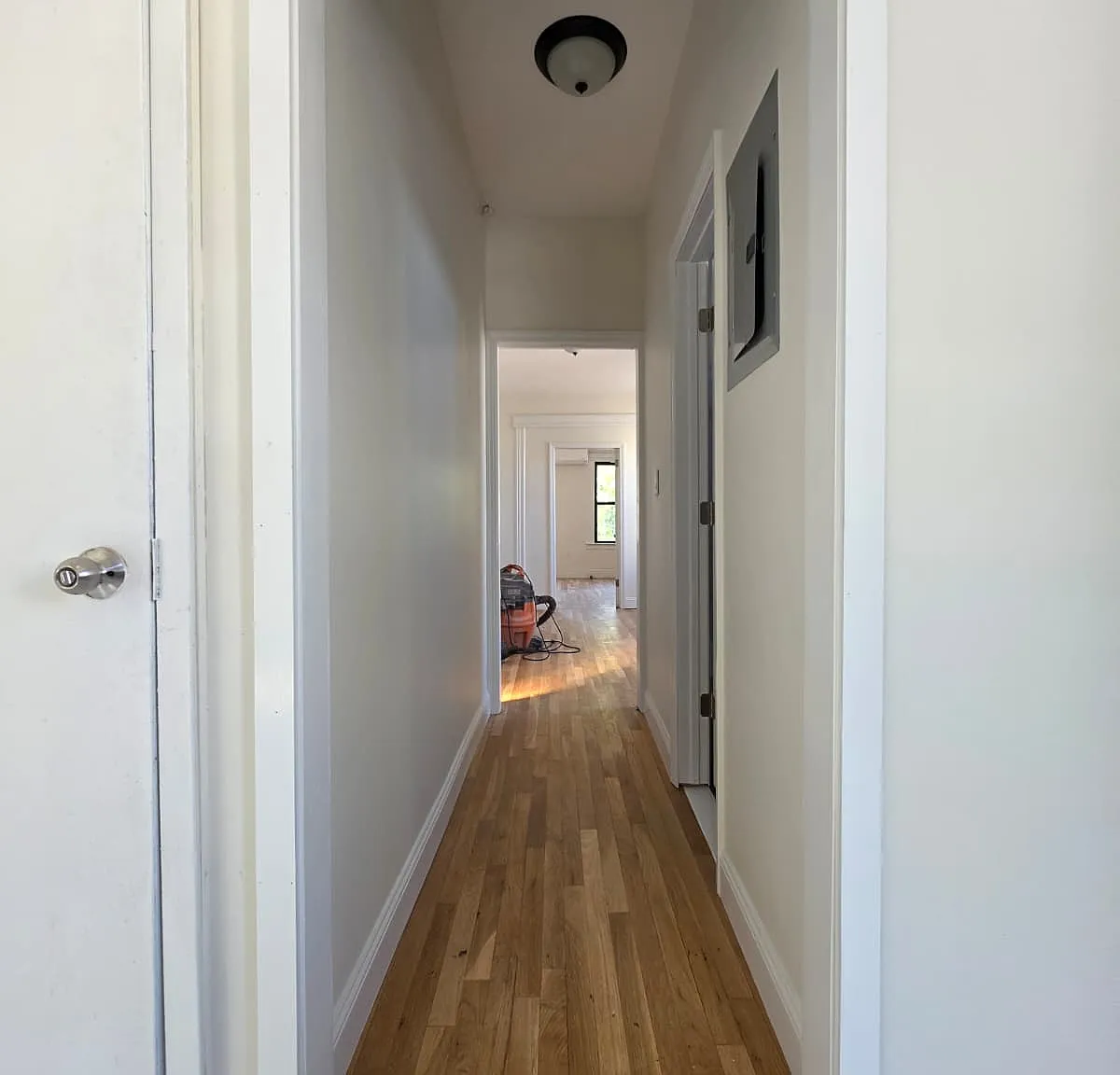 3 bed, 1000 sqft, $3,100 — Photo 2