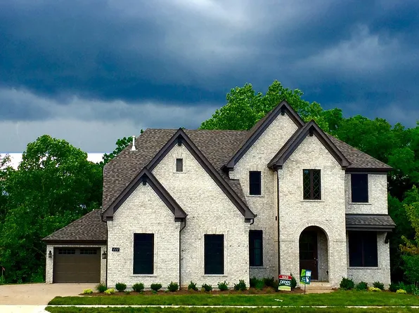 222 Danton Ct, Franklin, TN 37067