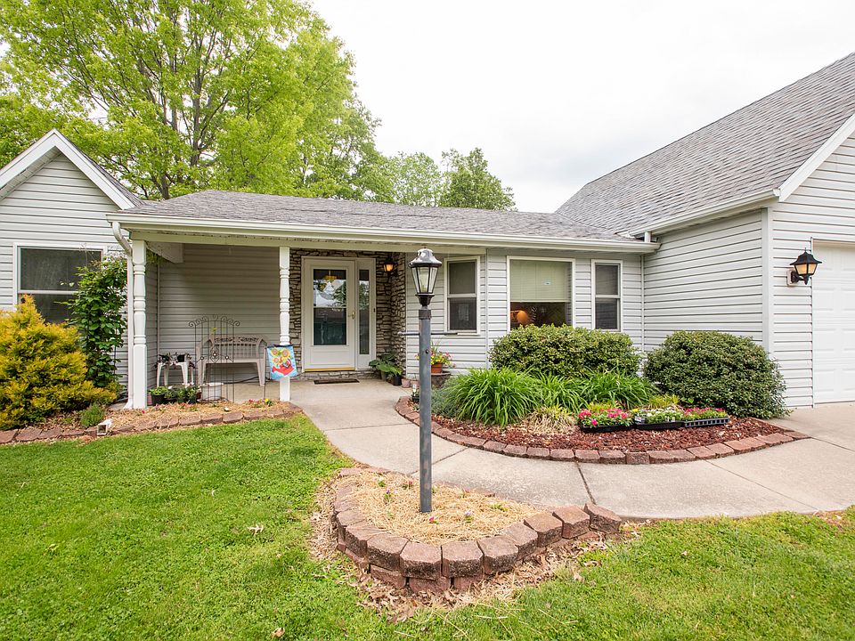 36 N Larand Dr, Holts Summit, MO 65043 Zillow