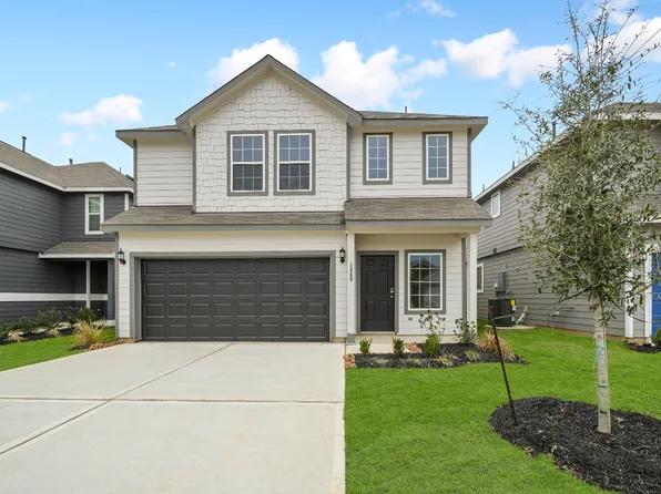1340 Sue Peak Dr, Conroe, TX 77301