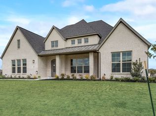 4402 Dover Dr, Parker, TX 75002