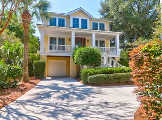 2223 Seabrook Island Rd, Johns Island, SC 29455