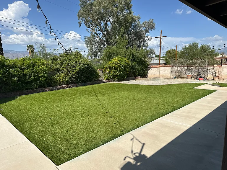 9401 E Magdalena Rd — Photo 6