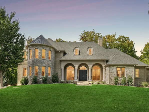 5 Colonel Winstead Dr, Brentwood, TN 37027