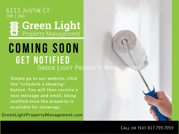 6113 Justin Ct, Watauga, TX 76148