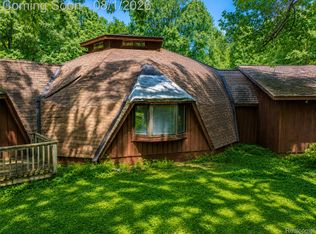 28966 Sibley Rd, Romulus, MI 48174