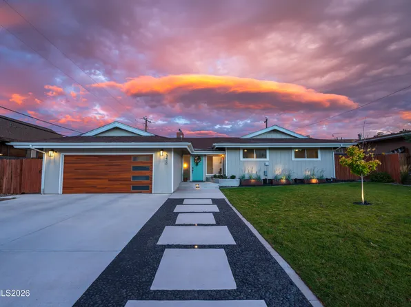 3400 Lodestar Ln, Reno, NV 89503