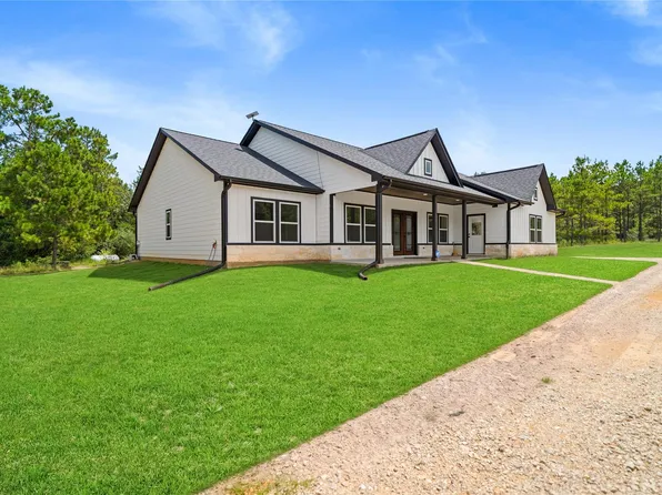 21203 Peach Wood, Cleveland, TX 77328