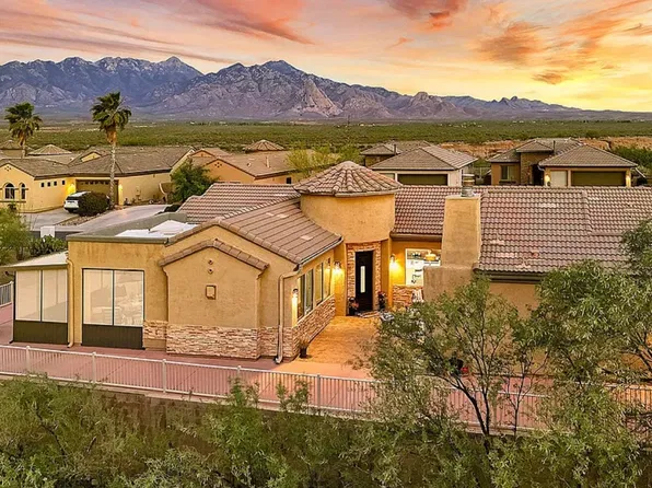 (undisclosed Address), Green Valley, AZ 85622