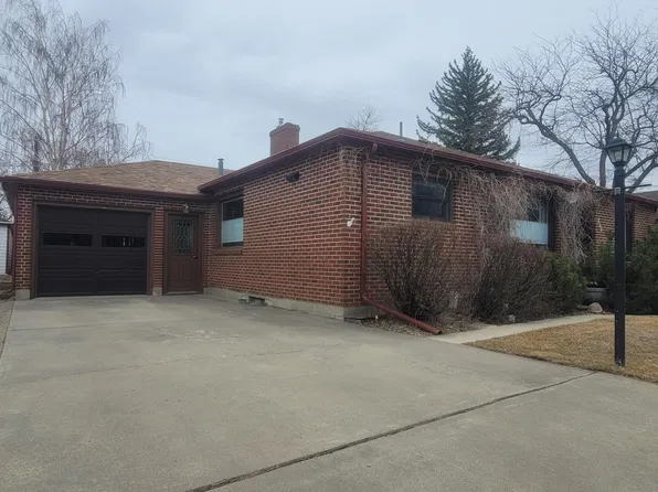 713 Summit Ave, Havre, MT 59501