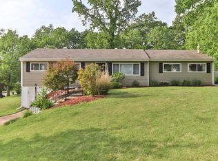 426 Bach Ave, Saint Louis, MO