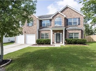 663 Caledon Way, Hampton, GA 30228