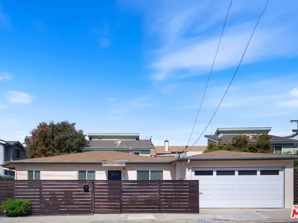 1507 Flagler Ln, Redondo Beach, CA 90278