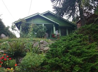 341 N 73rd St, Seattle, WA 98103