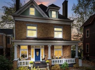 114 Elm St, Pittsburgh, PA 15218