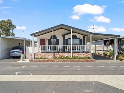 15621 Beach Blvd Space 30, Westminster, CA, 92683