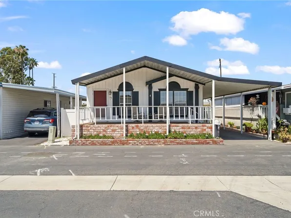 15621 Beach Blvd Space 30, Westminster, CA 92683
