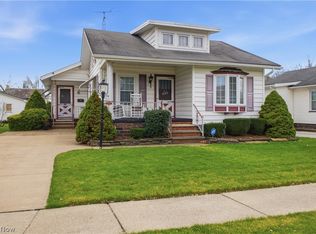 145 W Vermont Ave, Sebring, OH 44672