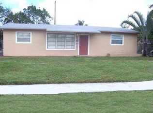 2817 SW 6th St, Fort Lauderdale, FL 33312