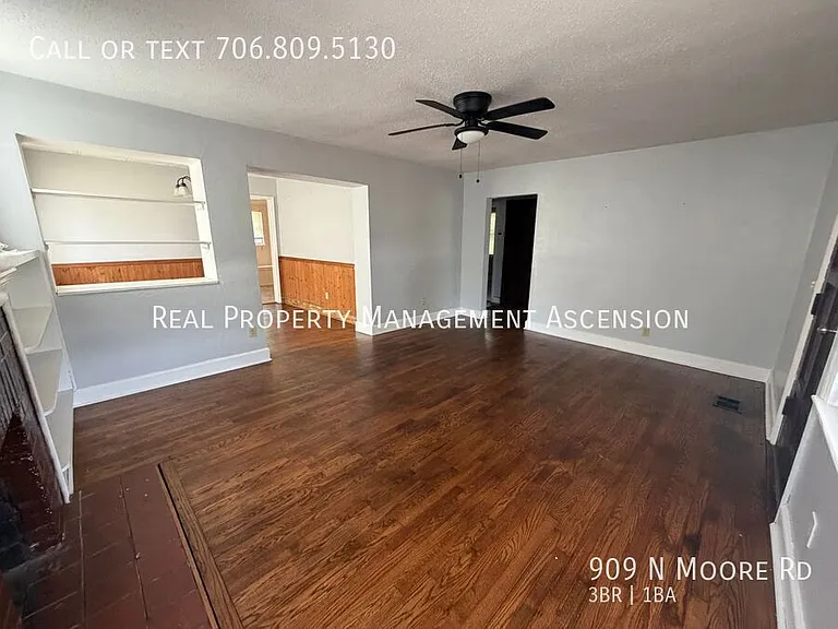 909 N Moore Rd — Photo 6