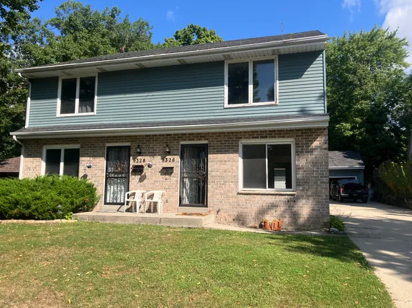 (undisclosed Address), Milwaukee, WI 53228