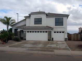 185 N Joshua Tree Ln, Gilbert, AZ 85234