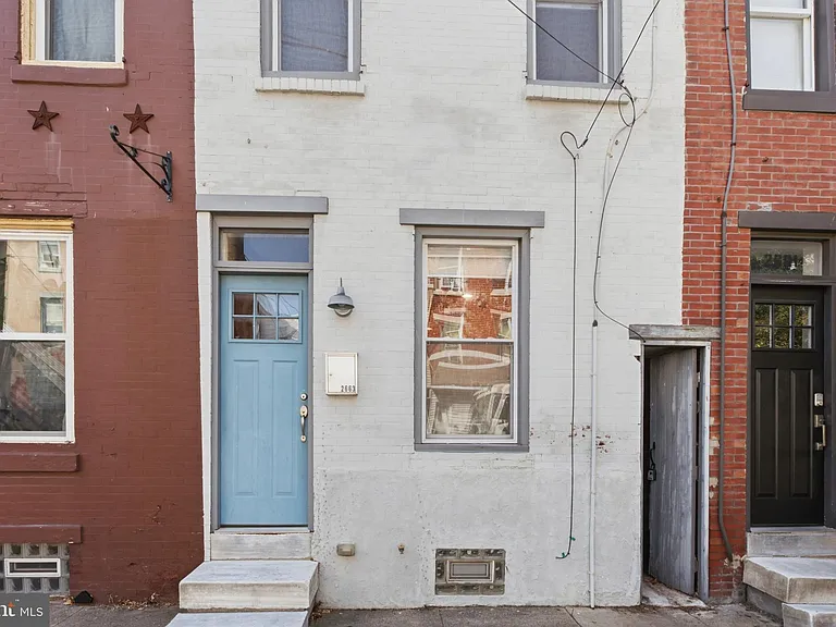 2663 Martha St — Photo 27