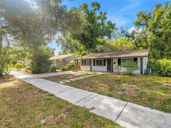 5034 2nd Ave S, Saint Petersburg, FL 33707