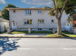 6932 Mumford Rd #6926, Halifax, NS B3L2H4