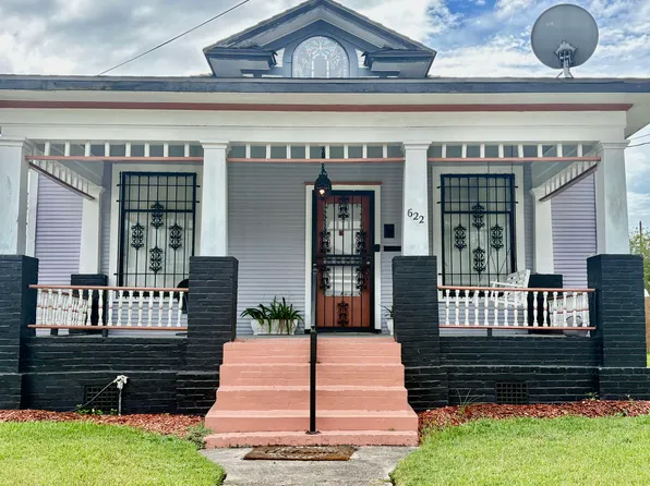 622 Pryce St, Lake Charles, LA 70601